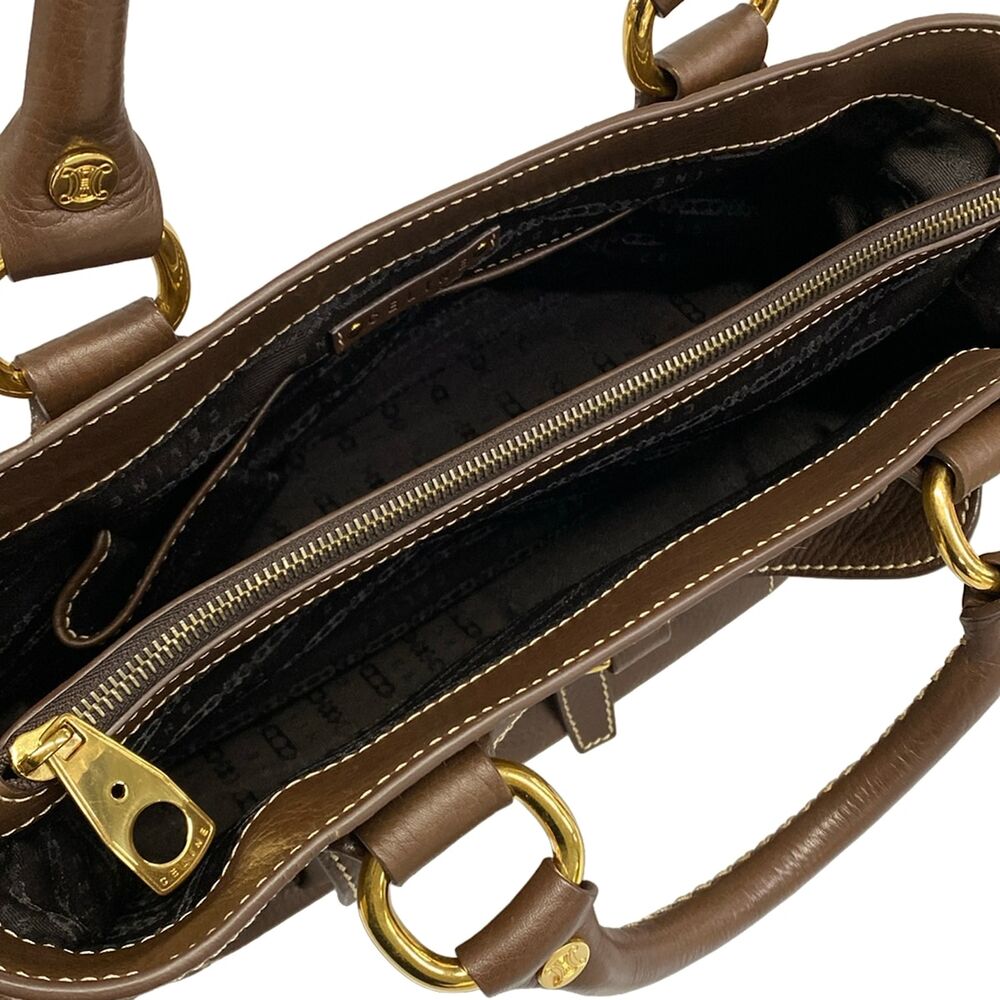 Celine Boogie Bag Tote Bag - Picture 7 of 15